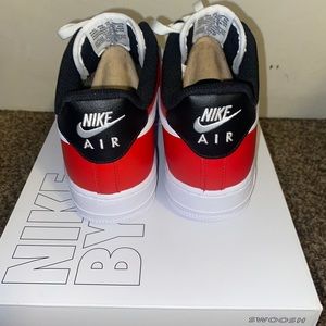 Custom Air Force 1’s